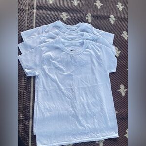 Hanes brand boys t-shirts